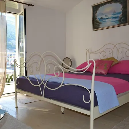 Apartmán Dreamy *